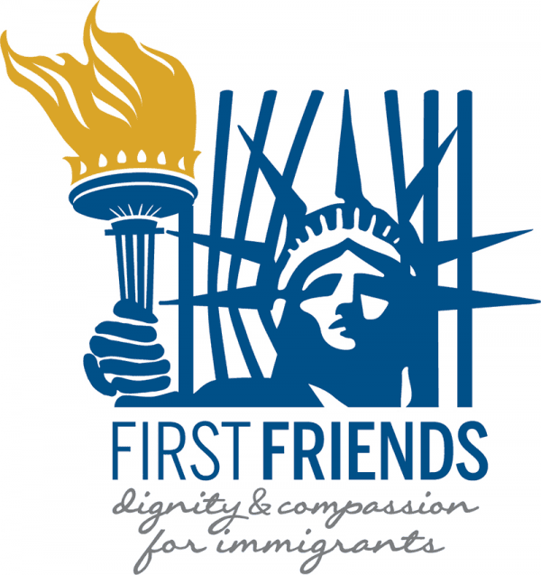 First Friends of New Jersey & New York